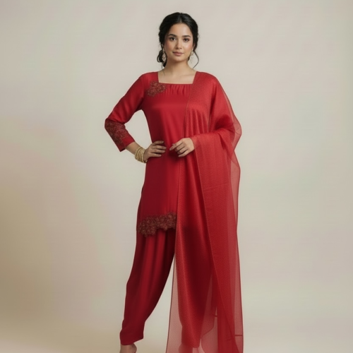 Laila (SS-E-005)